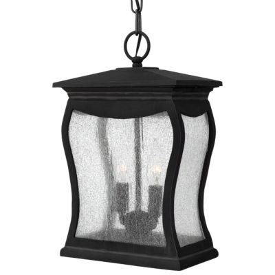 Richmond Outdoor Pendant by Hinkley Lighting - Starlight Lighting USA and Canada